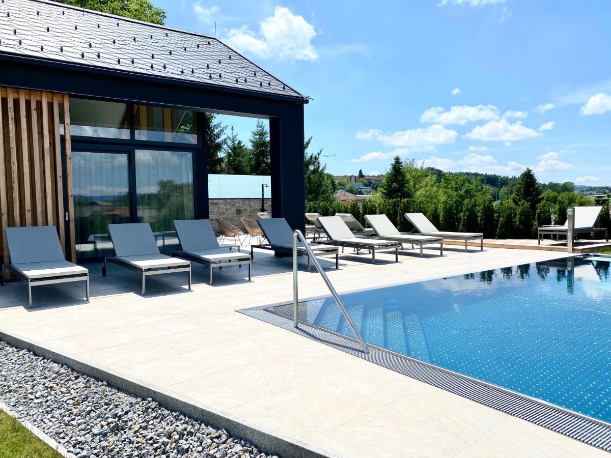 Gaestehaus Leimer Braeu Lenzing Ngoại thất bức ảnh